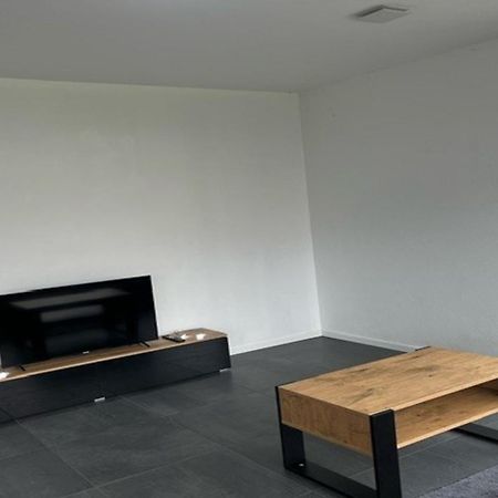 Moderne Ferienwohnung Sonnenbuehl Singen Bagian luar foto