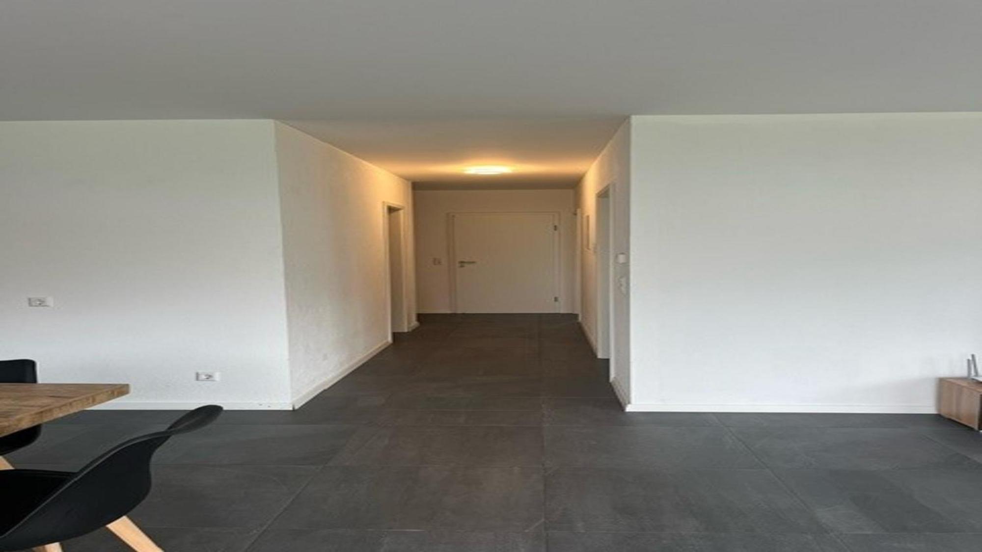 Moderne Ferienwohnung Sonnenbuehl Singen Bagian luar foto